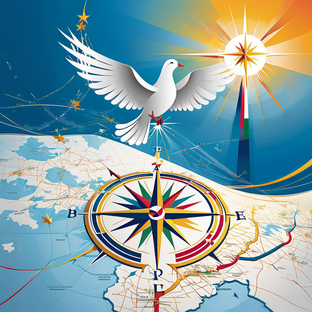 Bulgarien an einem Wendepunkt: Von Kampfjet-Pilot zu möglichen Ministerpräsidenten – Ein Blick auf Rumen Radew