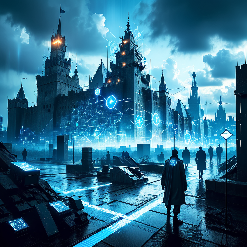 Bundeswehr plant technologische Überlegenheit in neuer Militärstrategie