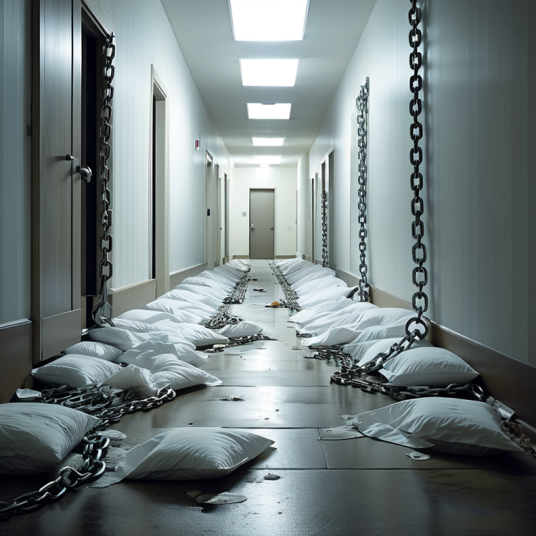 Ein Leben geprägt von Missbrauch - Heute arbeitet sie als Sexarbeiterin