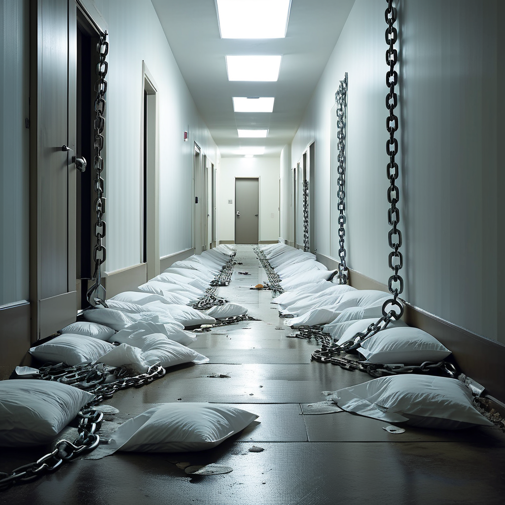 Ein Leben geprägt von Missbrauch - Heute arbeitet sie als Sexarbeiterin