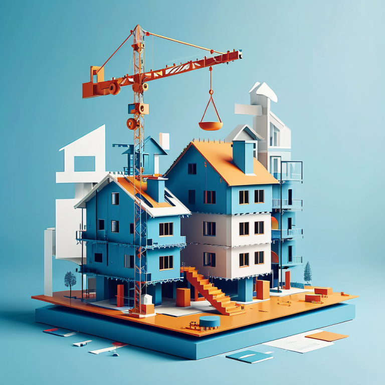 Wohnungsbau erleichtert: Private Beschwerdemöglichkeiten sollen reduziert werden