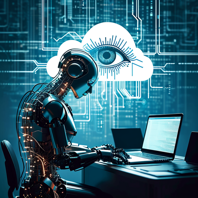 Meta überwacht Mitarbeiter intensiv zur Entwicklung von KI-Systemen