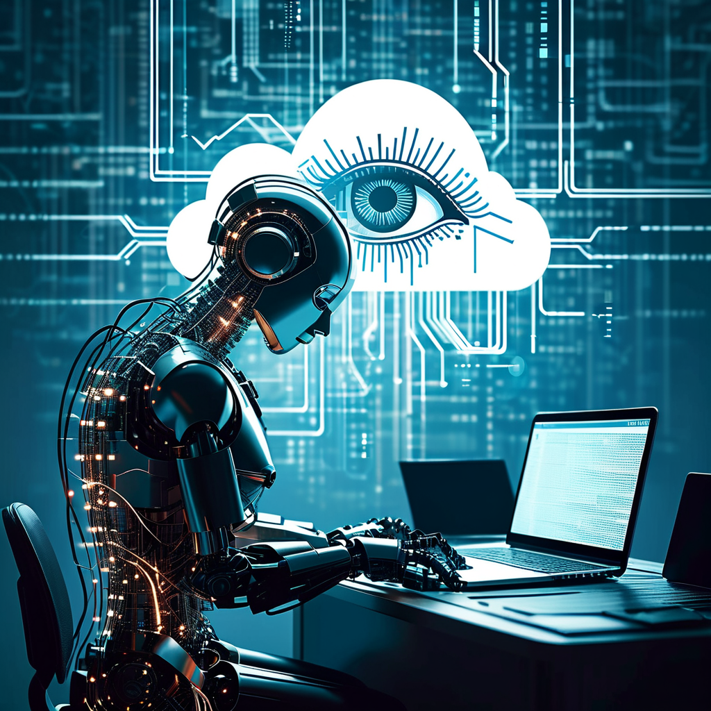 Meta überwacht Mitarbeiter intensiv zur Entwicklung von KI-Systemen