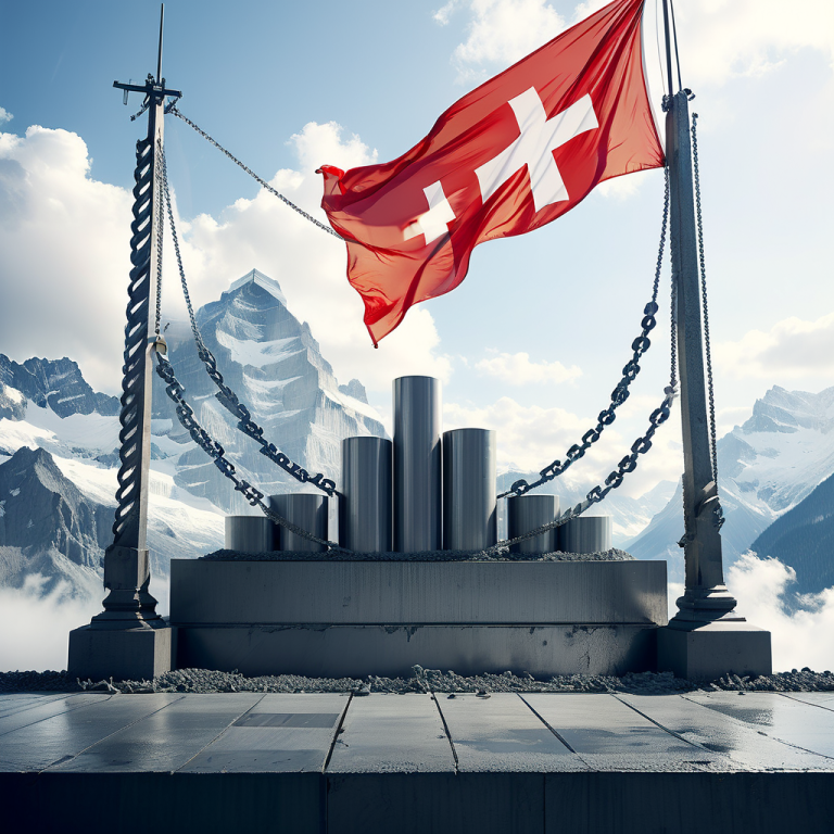 UBS kritisiert als extrem die neuen Bundesratsvorschläge zur Eigenkapitalquote