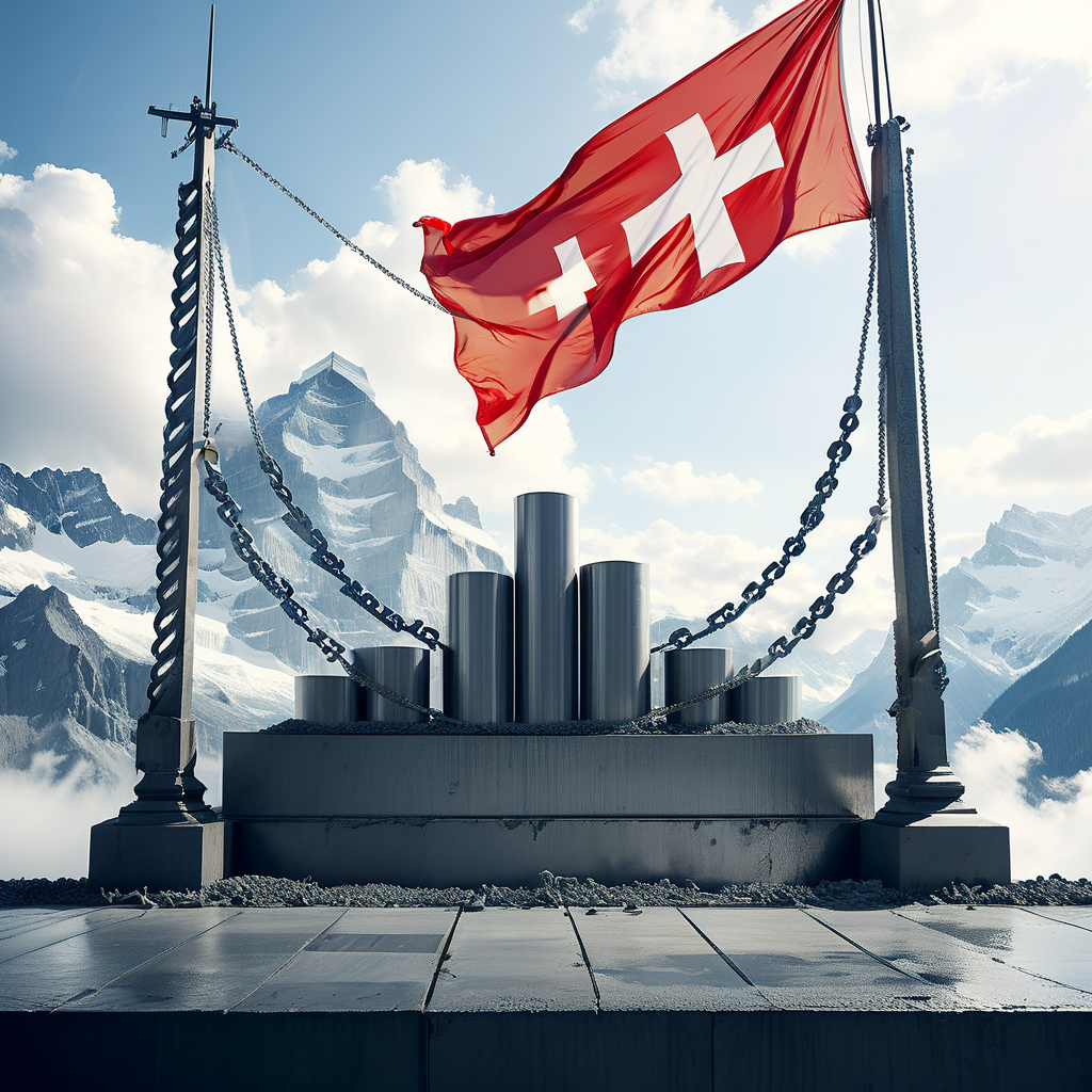 UBS kritisiert als extrem die neuen Bundesratsvorschläge zur Eigenkapitalquote