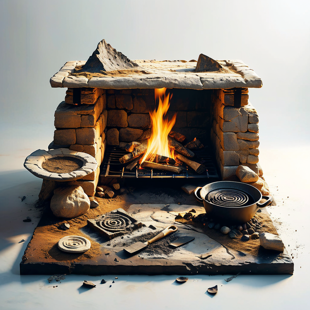 Windisch AG: Entdeckung eines römischen Brotes