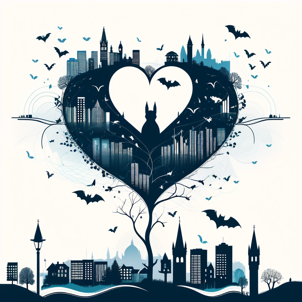 Luzerner Forschungsinitiative sucht Freiwillige zur Erforschung von Fledermäusen