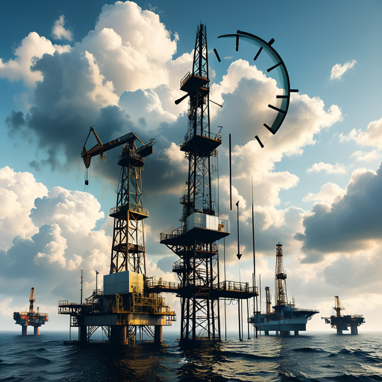 Deutschland passt Wirtschaftsprognose an: Erwartetes Wachstum wird halbiert