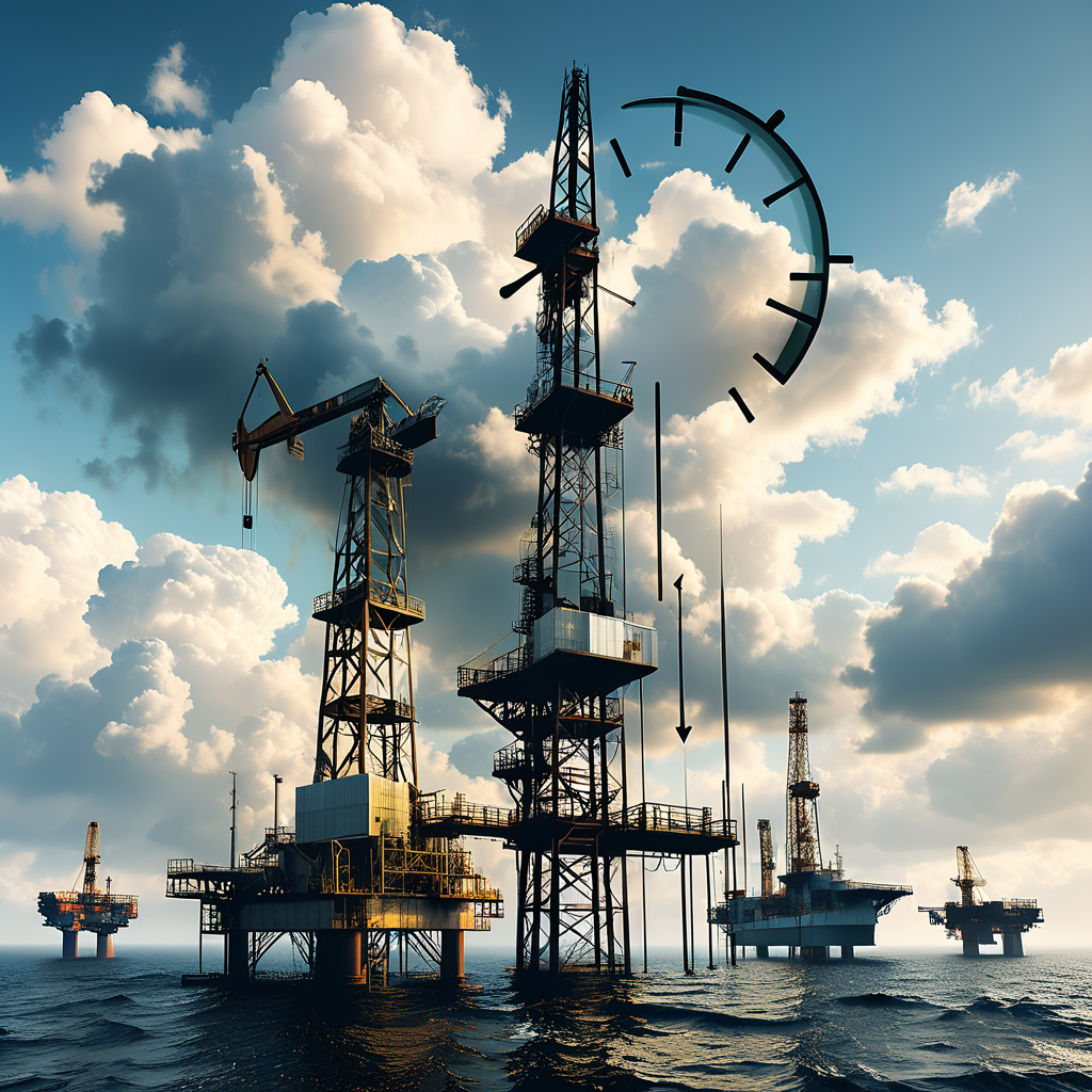 Deutschland passt Wirtschaftsprognose an: Erwartetes Wachstum wird halbiert