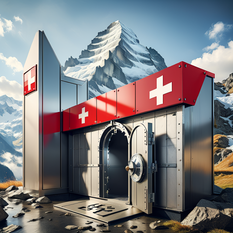 Bundesrat zeigt fehlende Entschlossenheit im Umgang mit der UBS