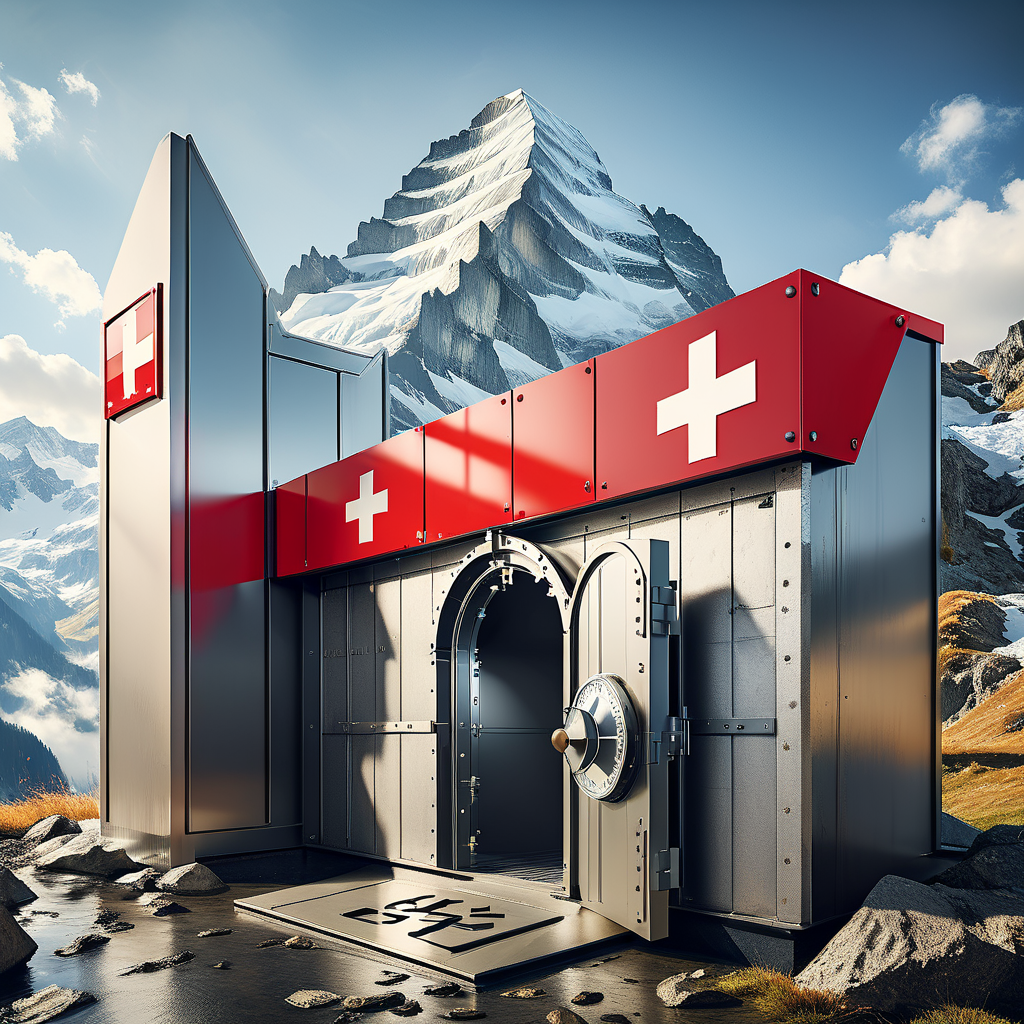 Bundesrat zeigt fehlende Entschlossenheit im Umgang mit der UBS