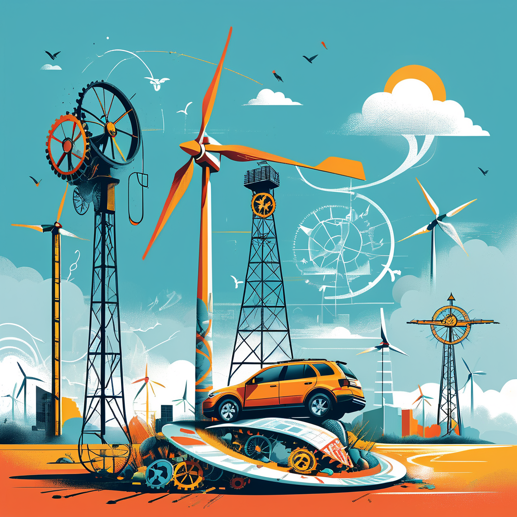 Der Kern der Kritik an Wirtschaftsministerin Katherina Reiche: Der Kampf um Privilegien in der Energiepolitik