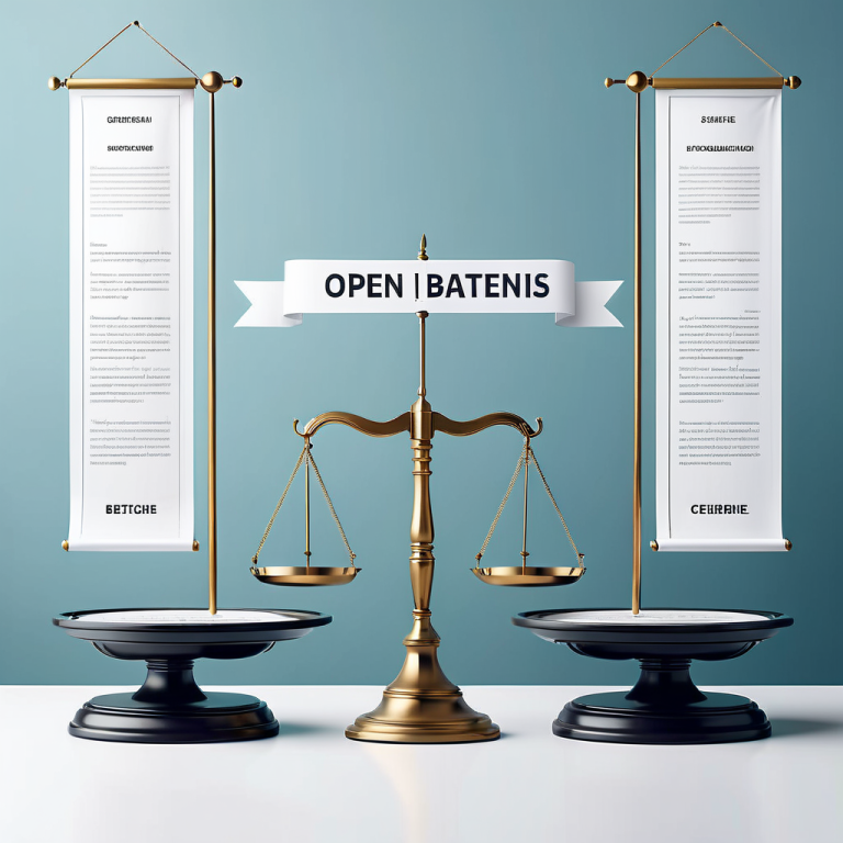 Höfliche Debatten im Fokus