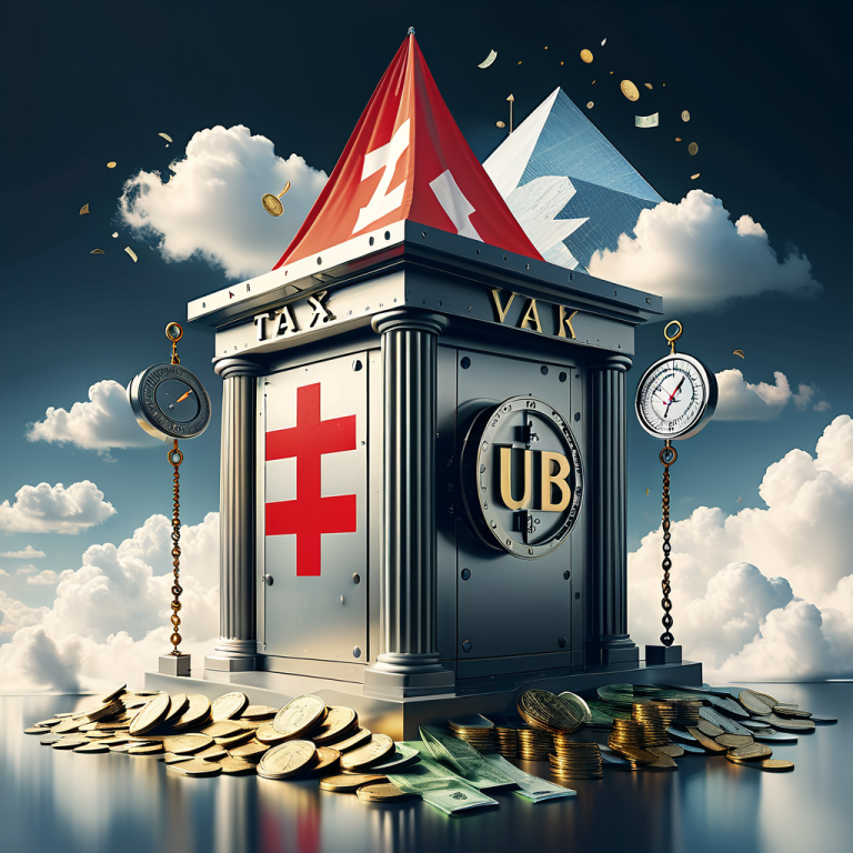 «Lex UBS»-Der Streit um zusätzliches Kapital geht weiter