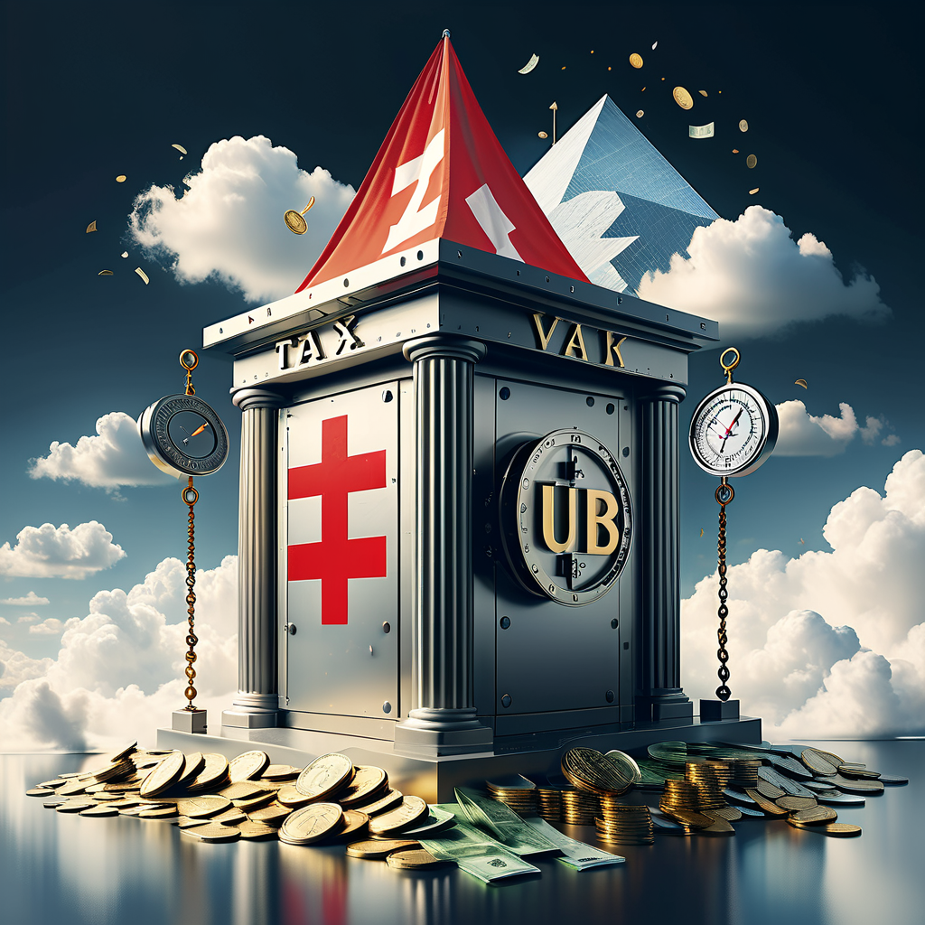 «Lex UBS»-Der Streit um zusätzliches Kapital geht weiter