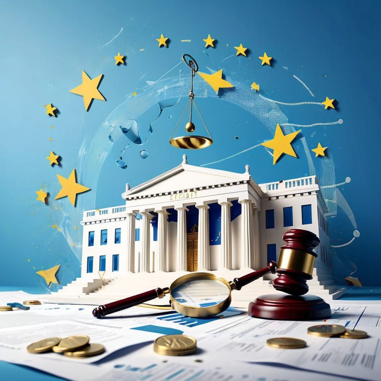 Europäische Ermittlungen gegen griechische Parlamentarier beginnen