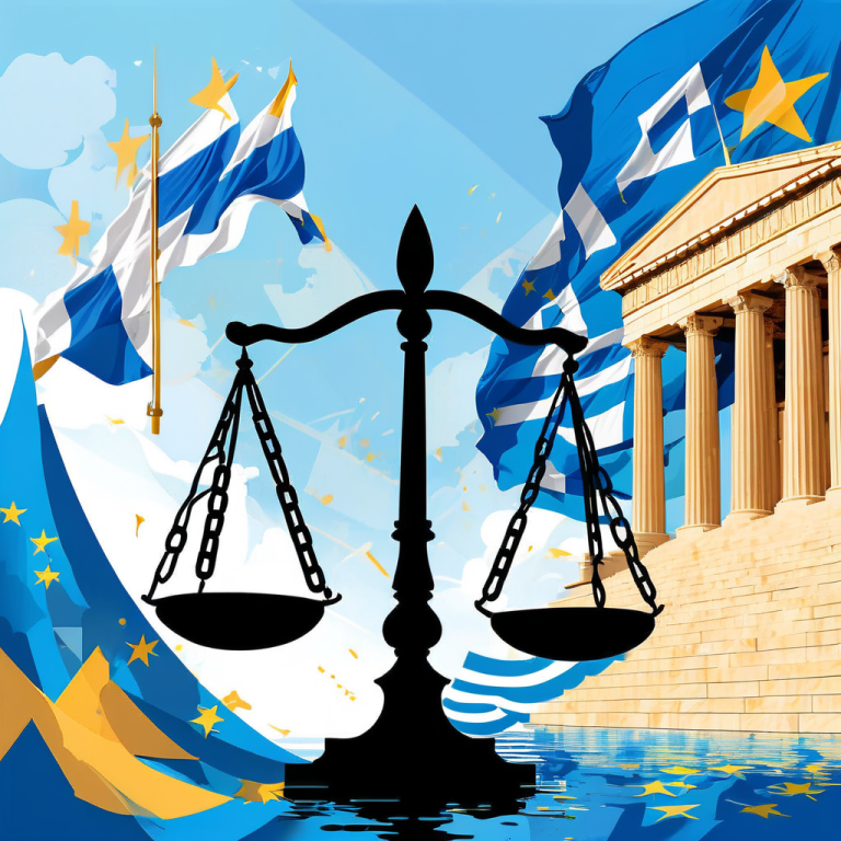 Griechisches Parlament hebt Immunität von Nea Dimokratia-Abgeordneten wegen EU-Betrugsvorwürfen auf