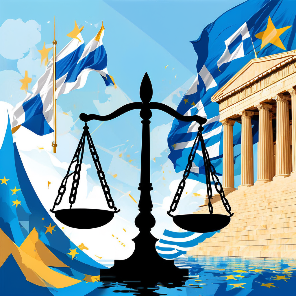 Griechisches Parlament hebt Immunität von Nea Dimokratia-Abgeordneten wegen EU-Betrugsvorwürfen auf