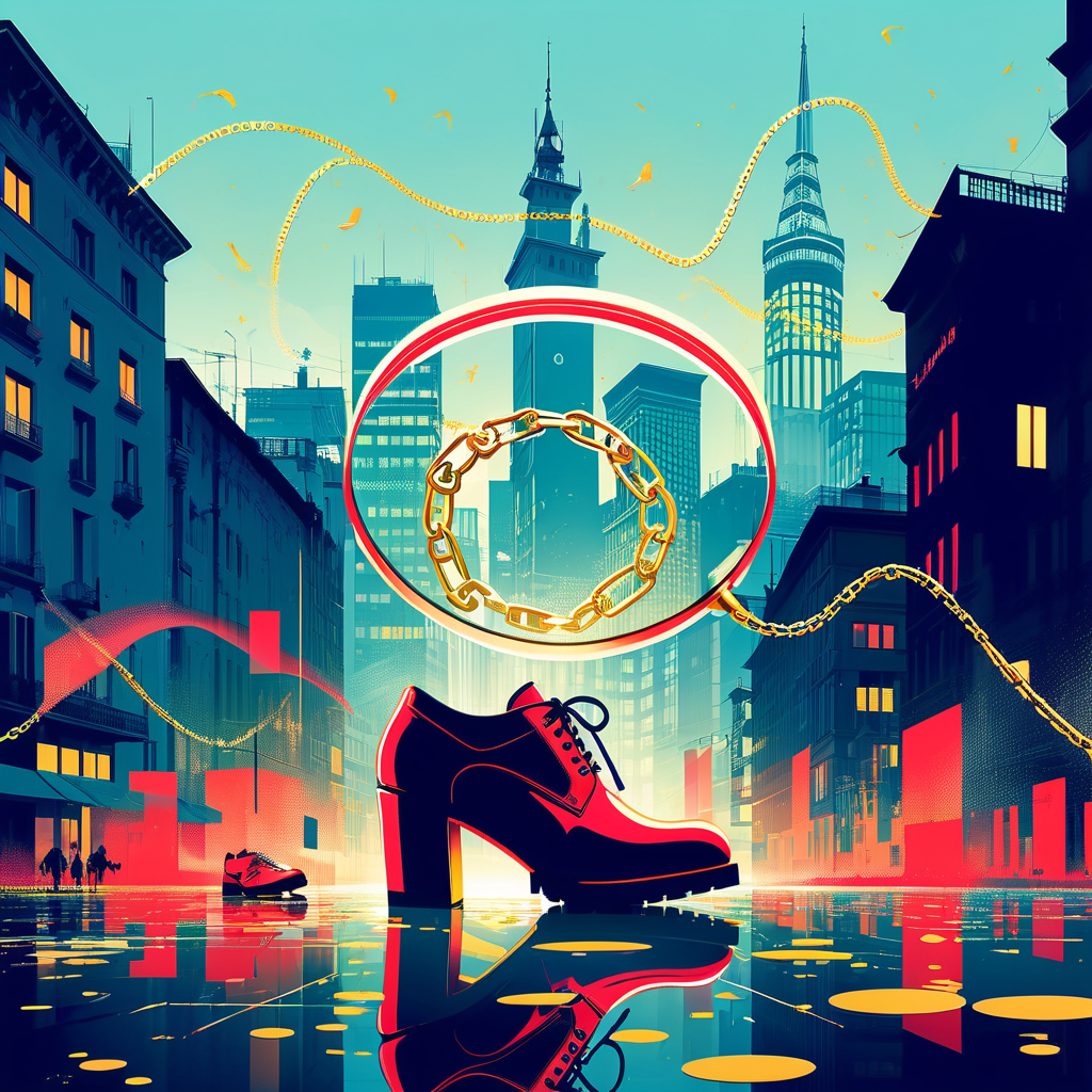 Prostitutionsring in Mailand: Ermittlungen zu Escorts für Reiche und Fussballer-Liste im Visier