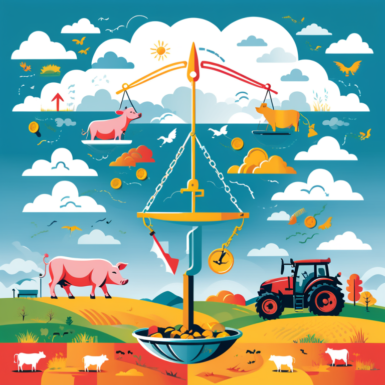 Bundesrat setzt auf Entschädigungspolitik bei Tierseuchen