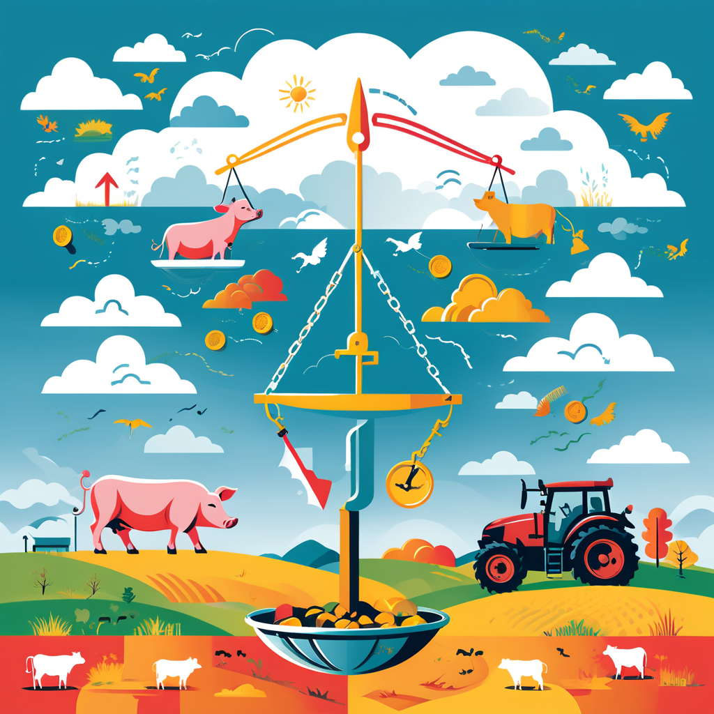 Bundesrat setzt auf Entschädigungspolitik bei Tierseuchen