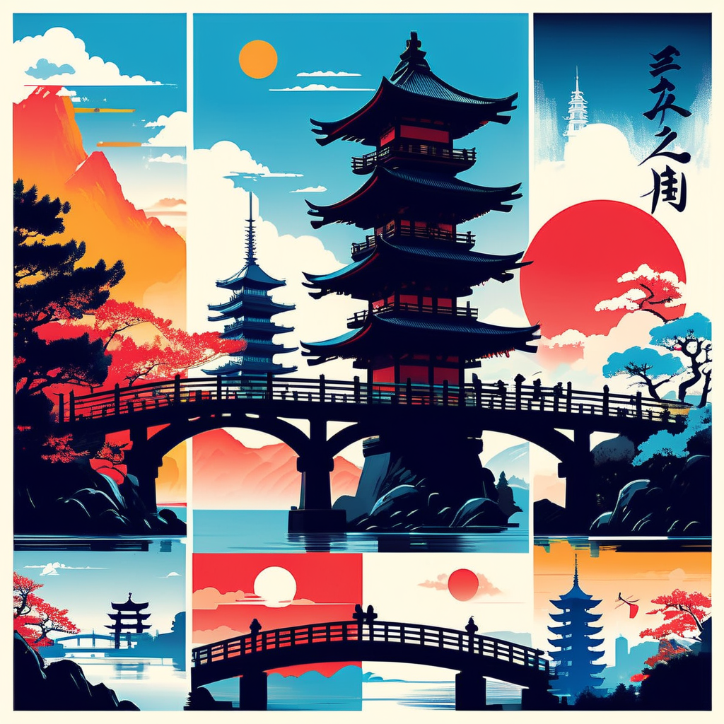 Retrospektive für Isao Takahata im mudac Museum in Lausanne