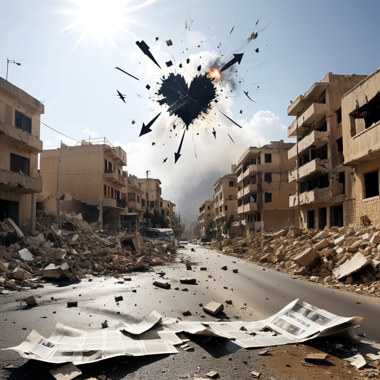 Journalistin unter israelischem Angriff im Libanon getötet