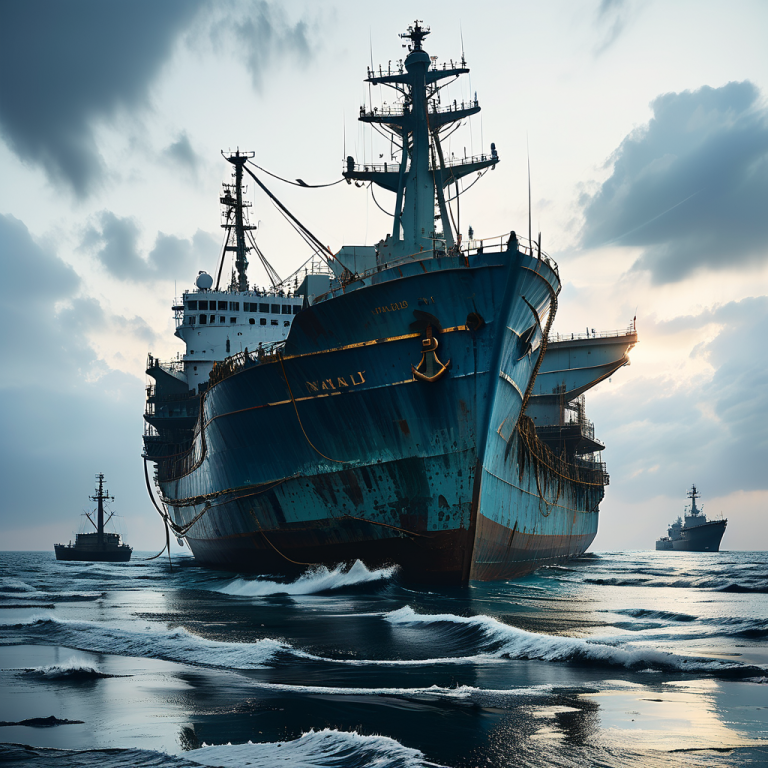 Marine-Staatssekretär Phelan verlässt US-Regierung mitten in Hormus-Blockade