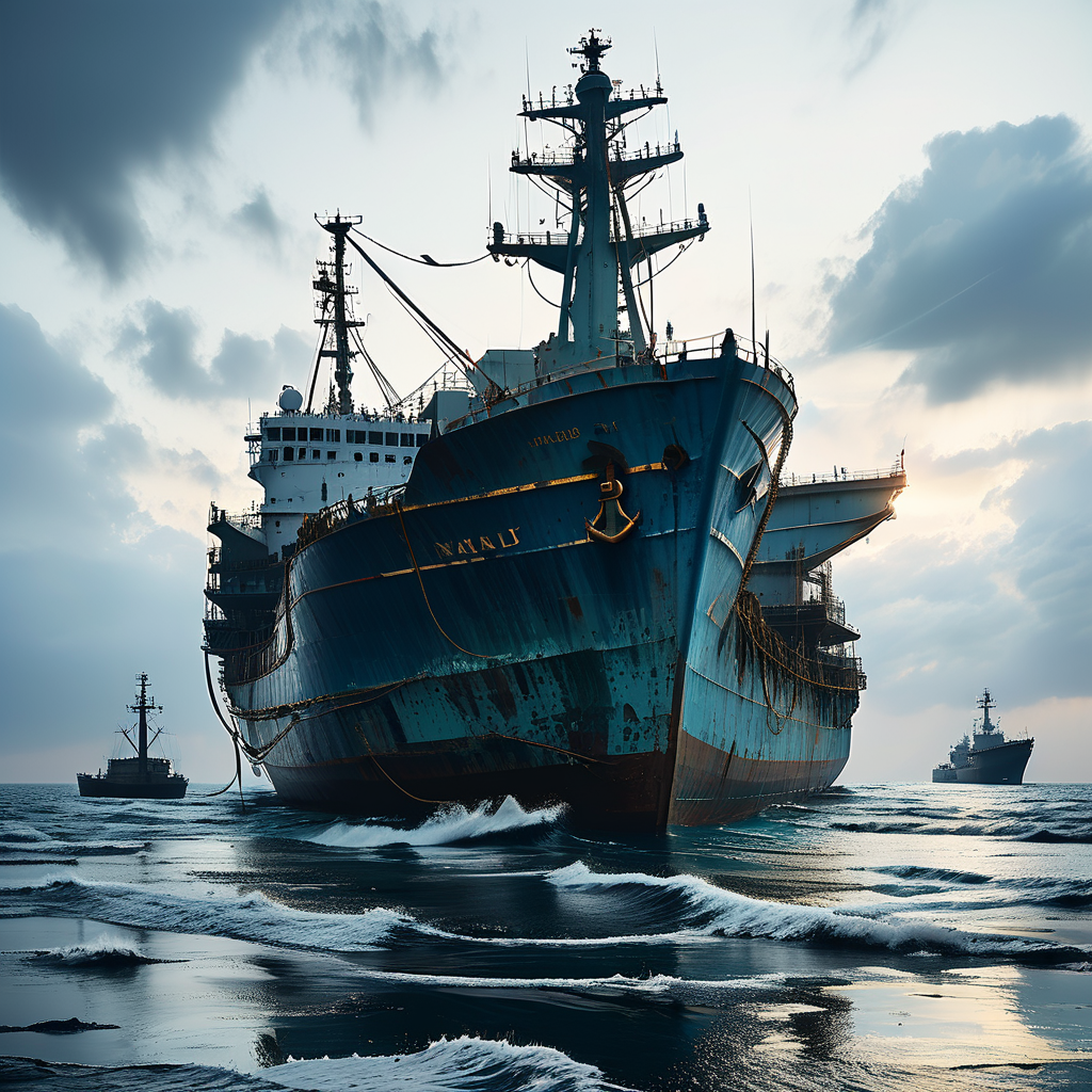 Marine-Staatssekretär Phelan verlässt US-Regierung mitten in Hormus-Blockade