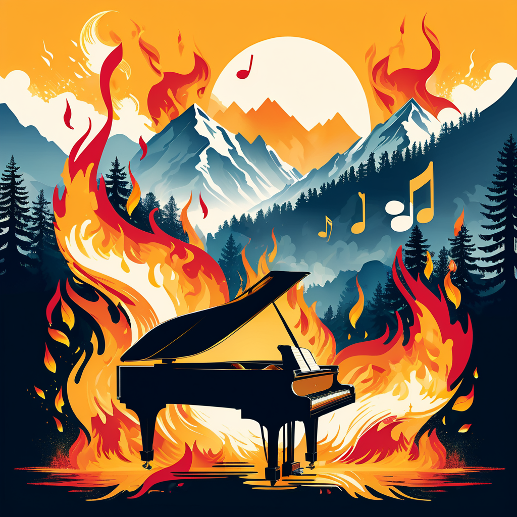 Benefizkonzert zugunsten des Crans-Montana-Brandopfer