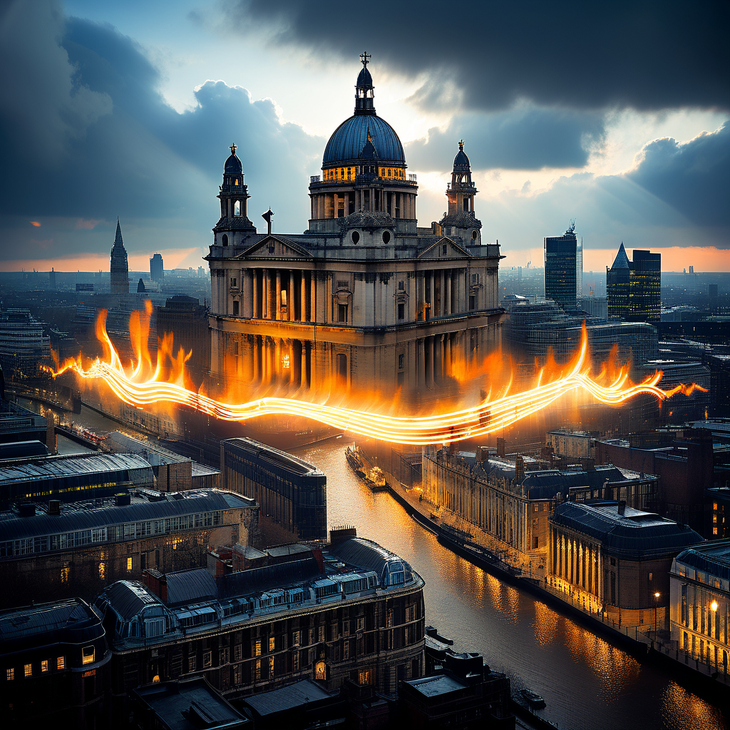 Zwei Festnahmen im Zusammenhang mit Anschlägen auf jüdische Einrichtungen in London