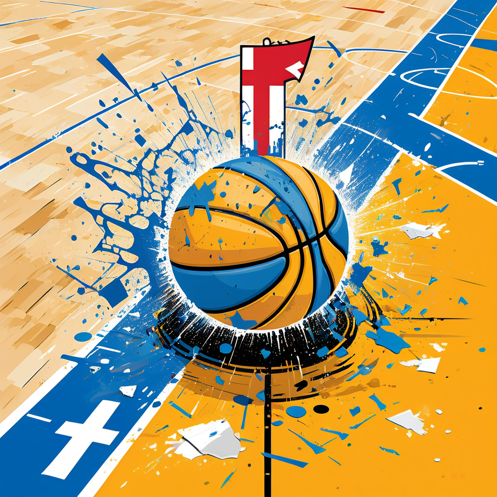 SRF-Moderator verlässt Mikrofon der Lakers nach Skandal um Facebook-Posts