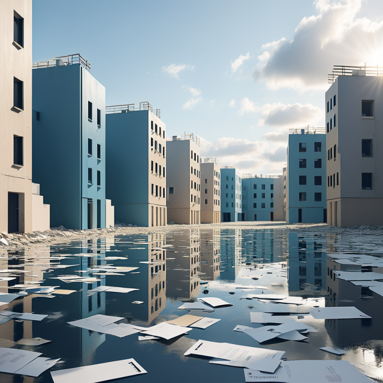 TVO «Zur Sache» berichtet: Mehr als 100 Mieter in Arbon erhalten Kündigungen