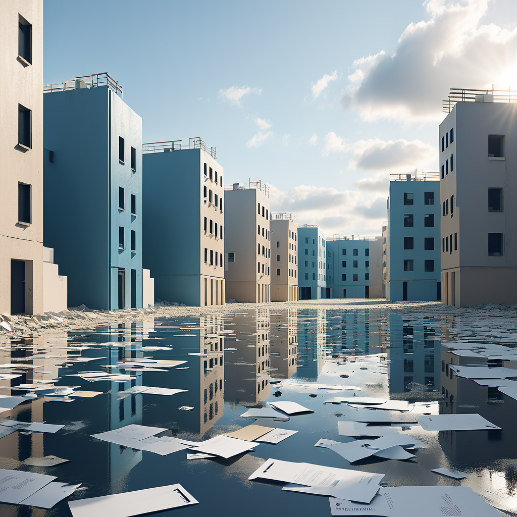 TVO «Zur Sache» berichtet: Mehr als 100 Mieter in Arbon erhalten Kündigungen