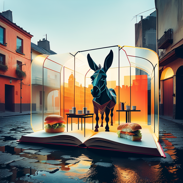 Gibt es ein Ende der Gastro-Pop-ups?