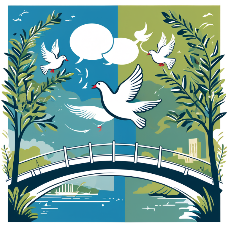 Fortschritte bei Friedensgesprächen zwischen Israel und Libanon