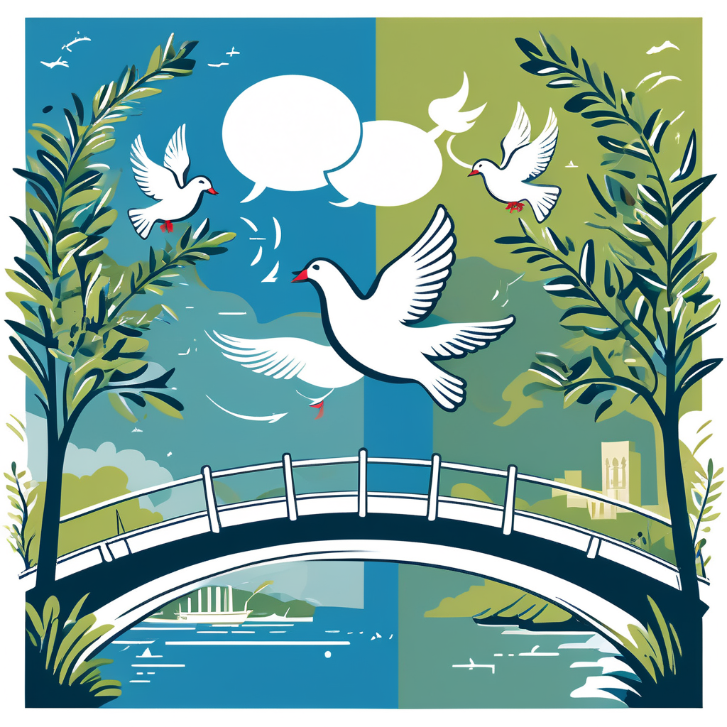 Fortschritte bei Friedensgesprächen zwischen Israel und Libanon