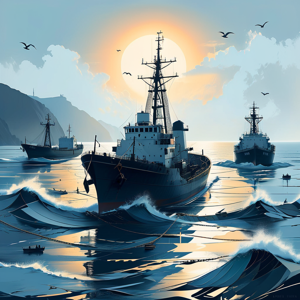 USA tauschen Marine-Staatssekretär aus