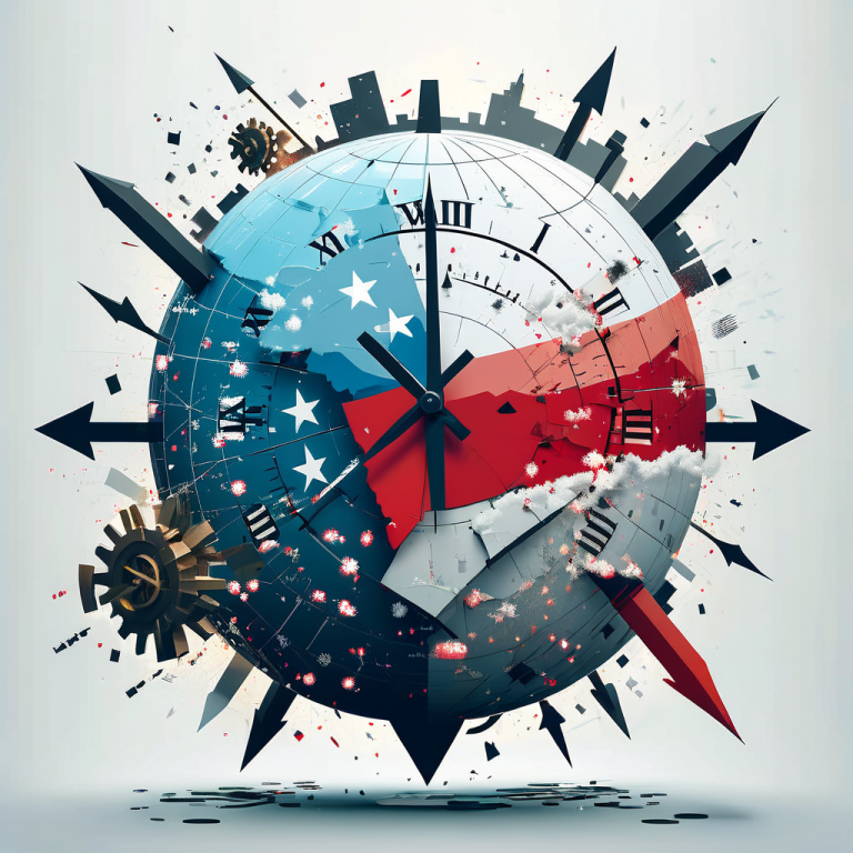 Trump zieht Kriegsstrategie im Iran zurück – innenpolitische Sorgen steigen