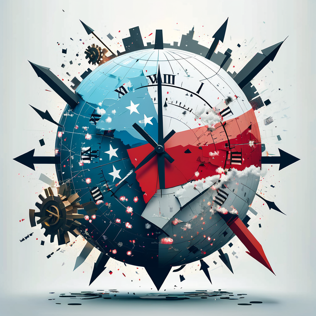 Trump zieht Kriegsstrategie im Iran zurück – innenpolitische Sorgen steigen