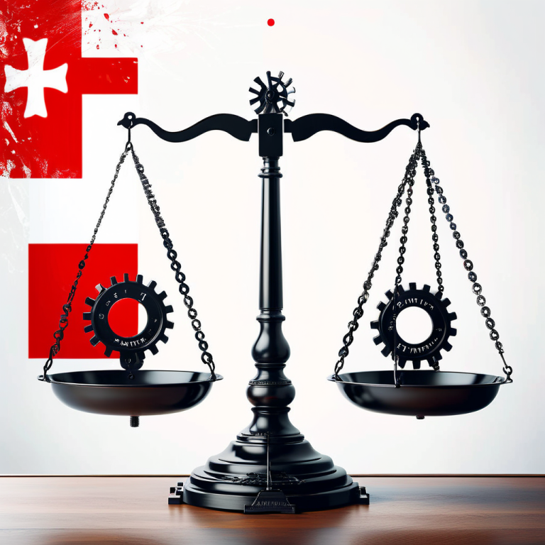 Entscheid über neue AKW in der Schweiz fällt im Fraktionszimmer der Mitte-Partei