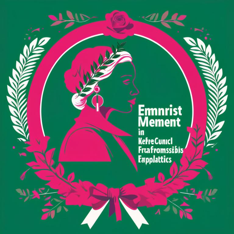 50 Jahre Eidgenössische Kommission für Frauenfragen: Eine linke Prägung der Gleichstellungspolitik