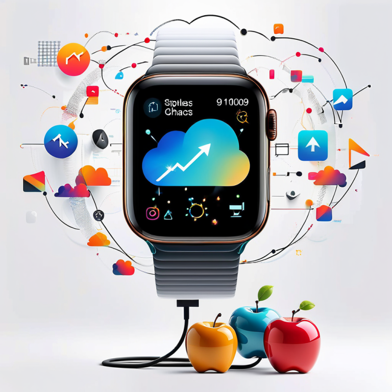 Tim Cooks Vermächtnis bei Apple: Wachstum und Diversifikation