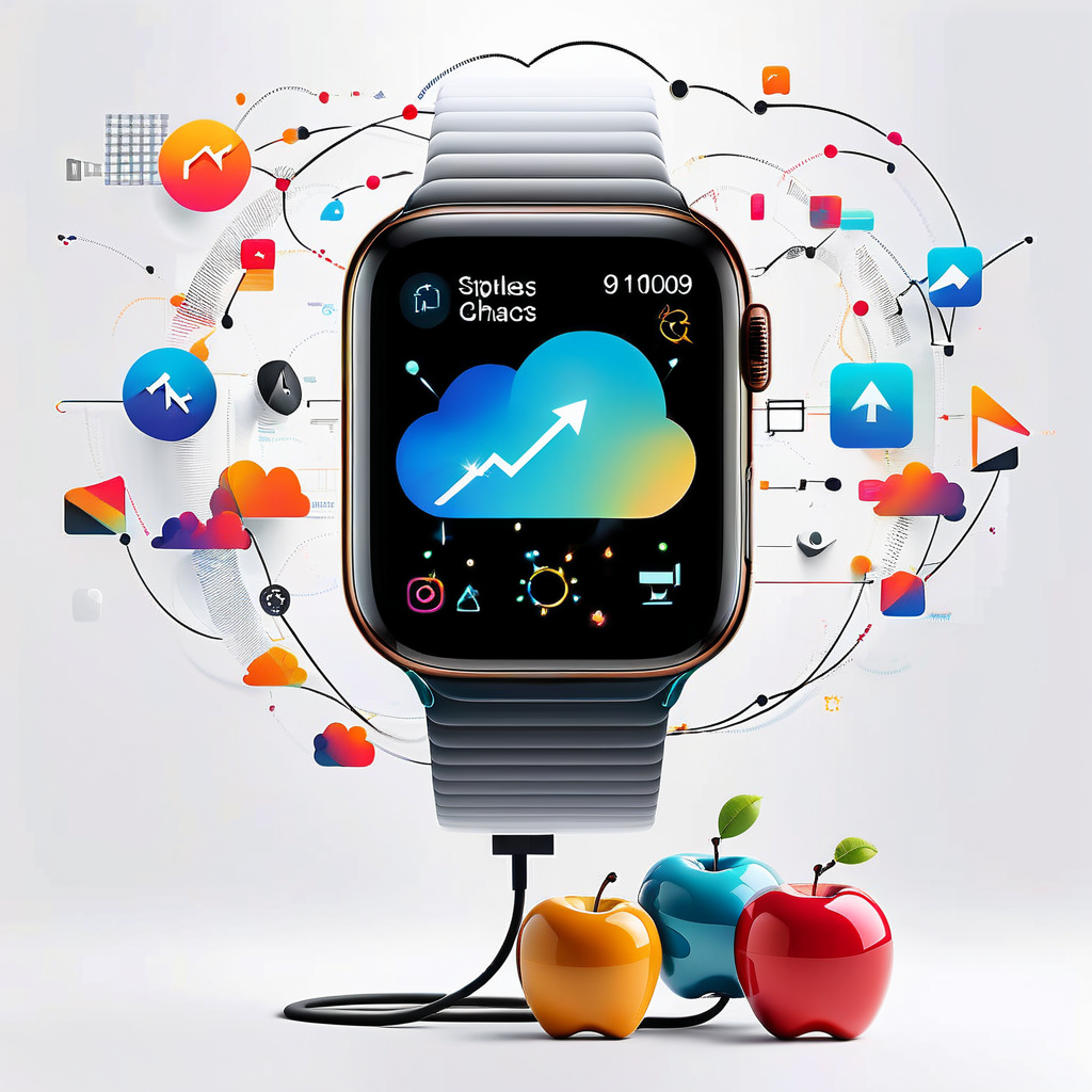 Tim Cooks Vermächtnis bei Apple: Wachstum und Diversifikation