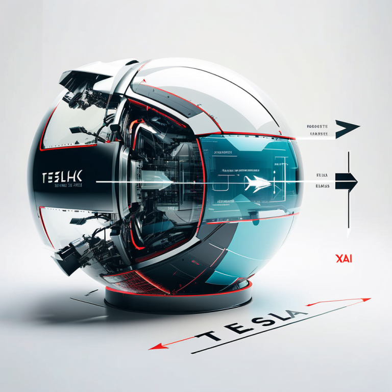 Ein Jahr später: Elon Musk konzentriert sich erneut auf seine Unternehmen mit gemischten Ergebnissen