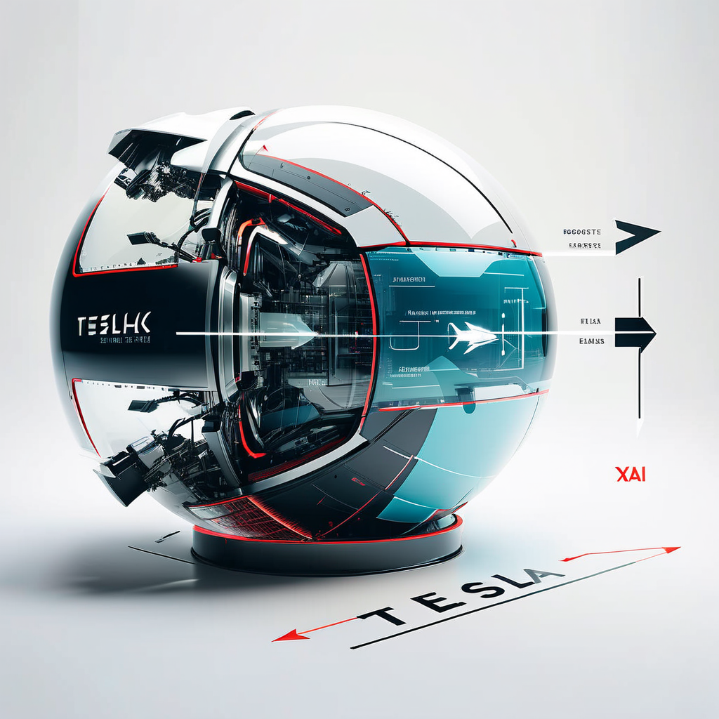 Ein Jahr später: Elon Musk konzentriert sich erneut auf seine Unternehmen mit gemischten Ergebnissen