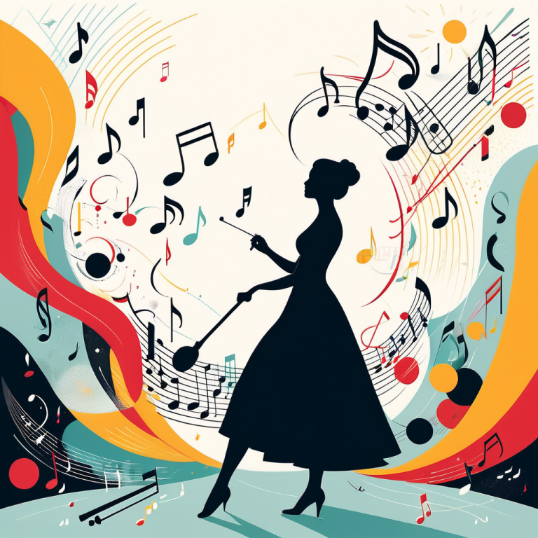 Marie Jacquot, Dirigentin und Federer-Fan: Ein unkonventioneller Start in Zürich