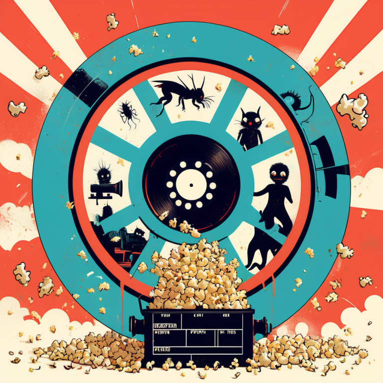 Züricher Filmpodium ehrt Joe Dante mit Retrospektive: Der Visionär hinter «Gremlins»