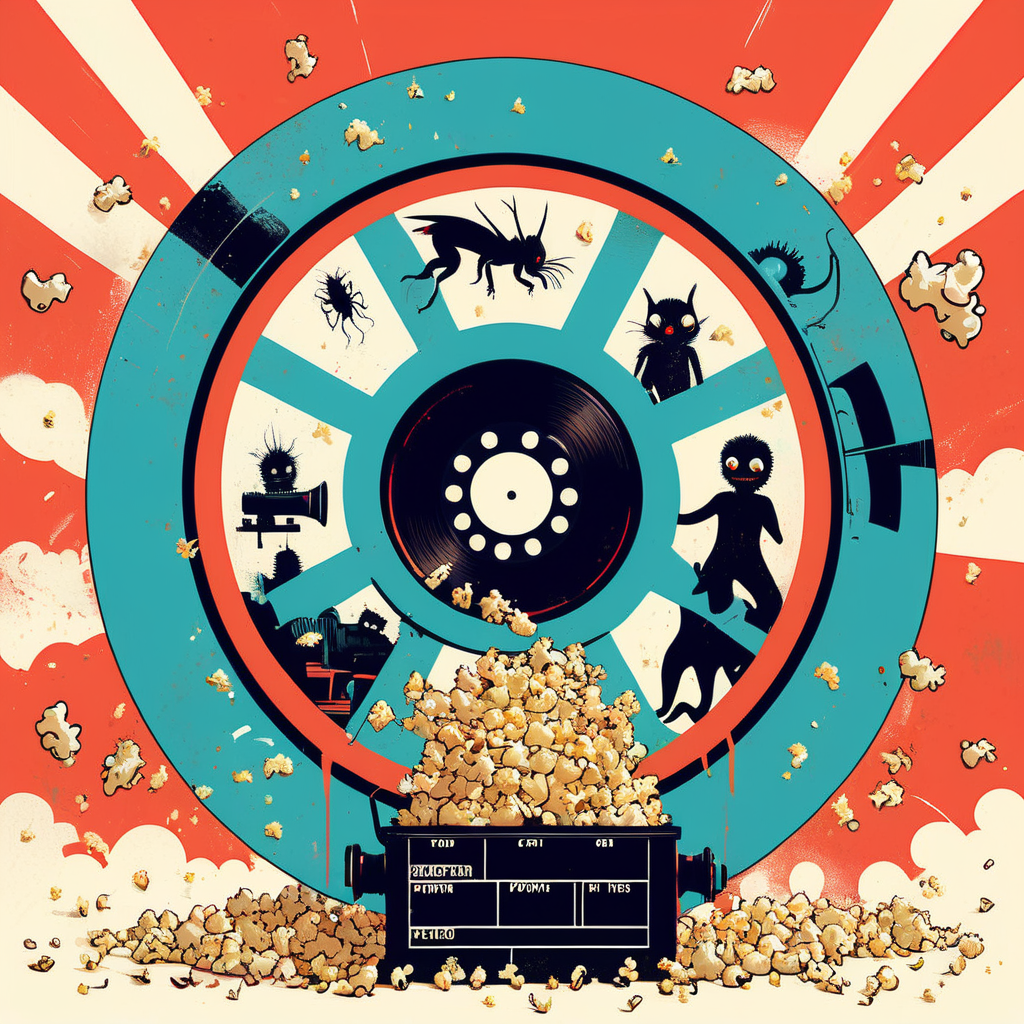 Züricher Filmpodium ehrt Joe Dante mit Retrospektive: Der Visionär hinter «Gremlins»