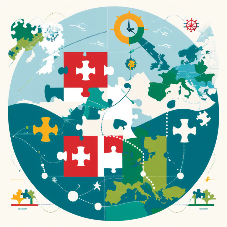 Erforderliche Stabilität in der Migrationspolitik